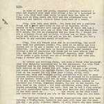 image for Letter the FBI sent to MLK urging him to kill himself within 34 days