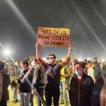 image for This guy at a concert in Karachi, Pakistan