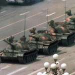 image for 1989 Tiananmen Square