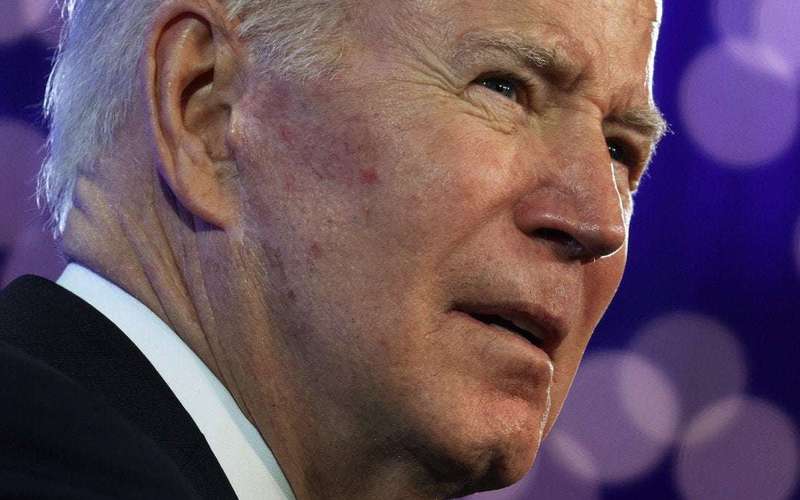 image for Joe Biden Formally Backs Consumers' Right to Repair Their Electronics