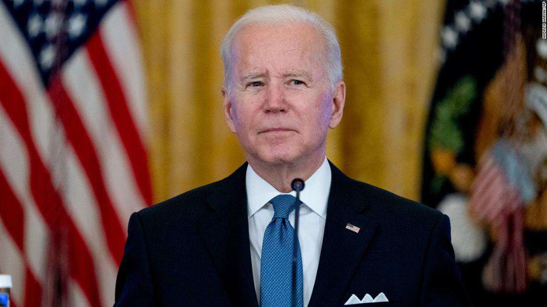 image for Biden caught on hot mic calling Fox reporter 'a stupid son of a bitch'