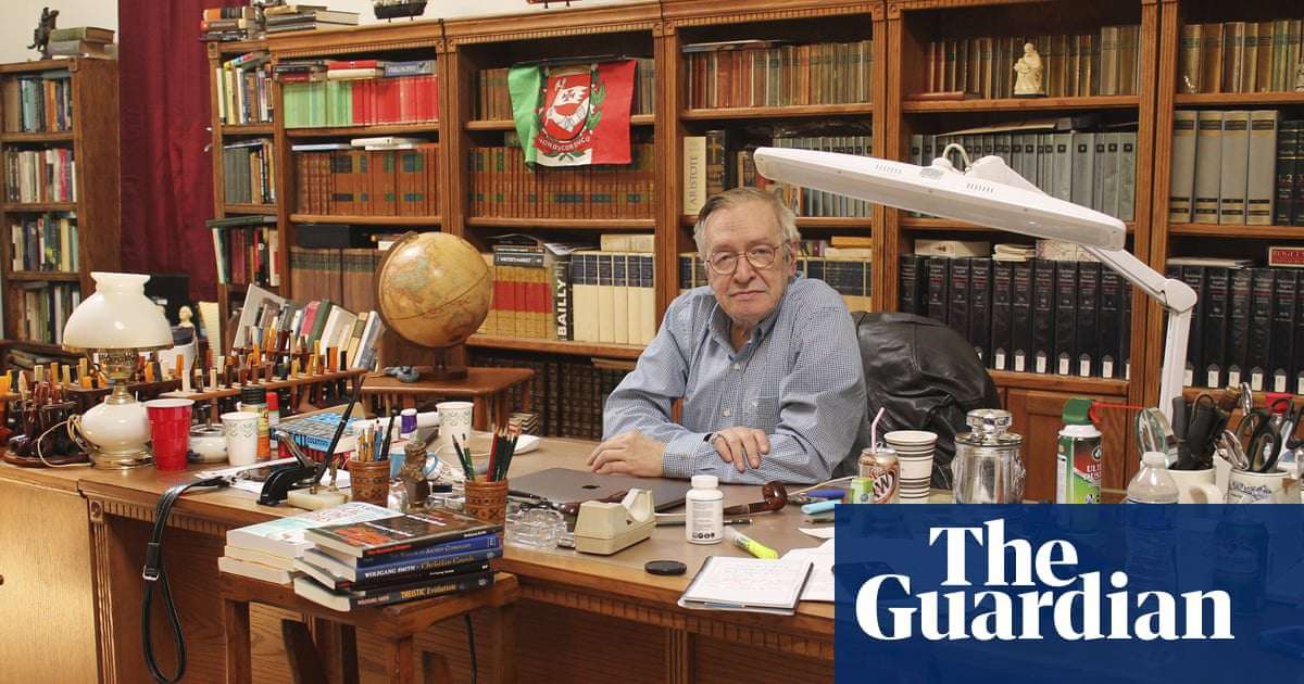 image for Covid denialist and Bolsonaro ally Olavo de Carvalho died of virus, says daughter
