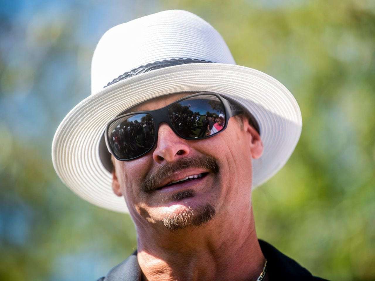 image for Kid Rock threatens to cancel any concert on his tour if there are COVID-19 protocols
