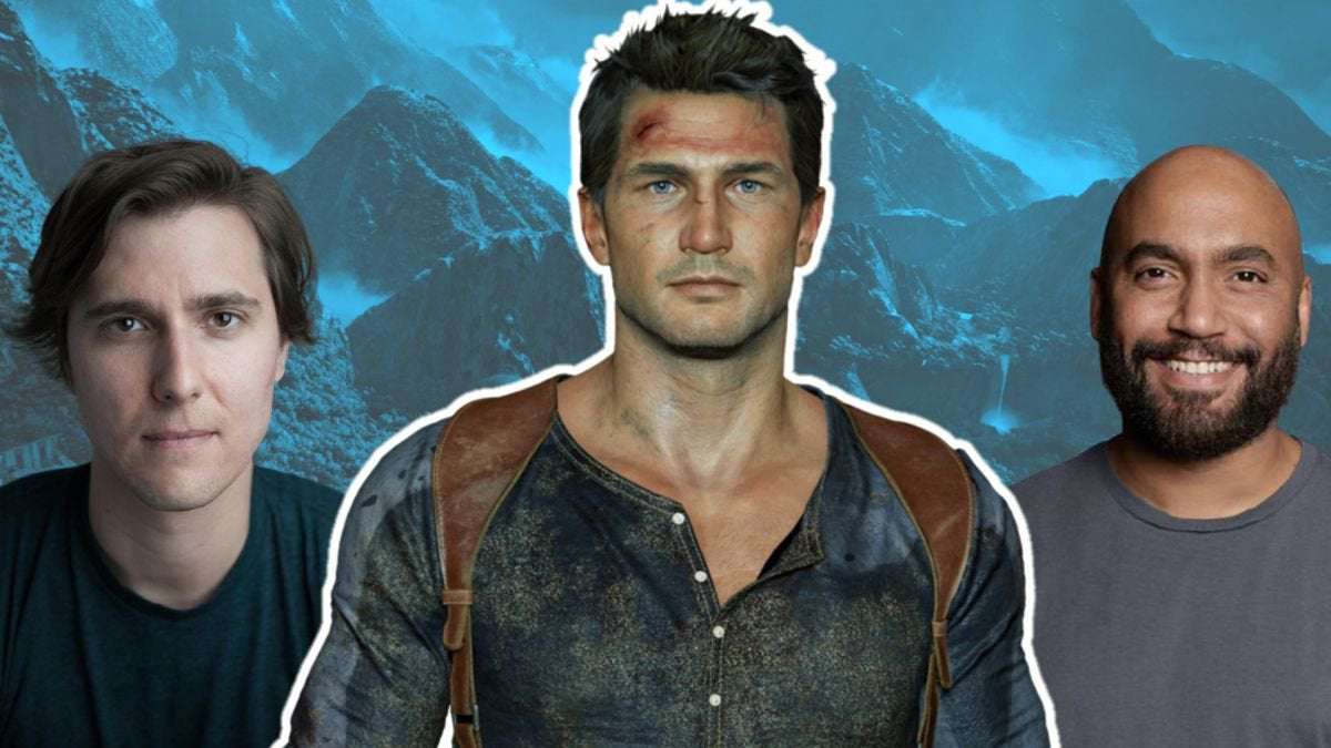 image for Uncharted: Legacy of Thieves Collection and the art of the remaster with Naughty Dog's experts