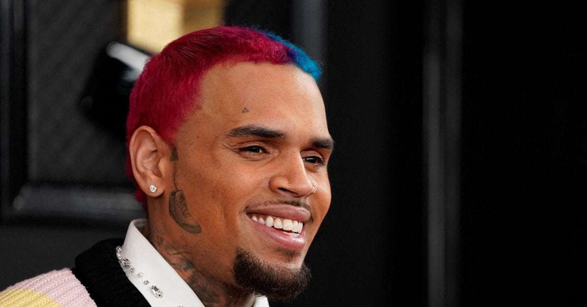 image for Lawsuit accuses Chris Brown of raping unnamed woman on Florida yacht