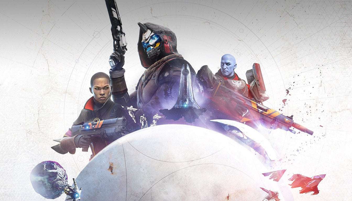 image for Sony buying Bungie for $3.6 billion