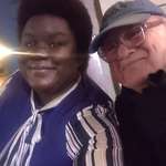 image for Met Danny DeVito today!