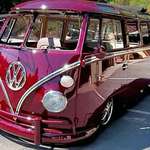 image for Wowza! I love this VW!