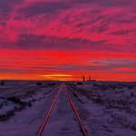image for A Saskatchewan Sunrise...