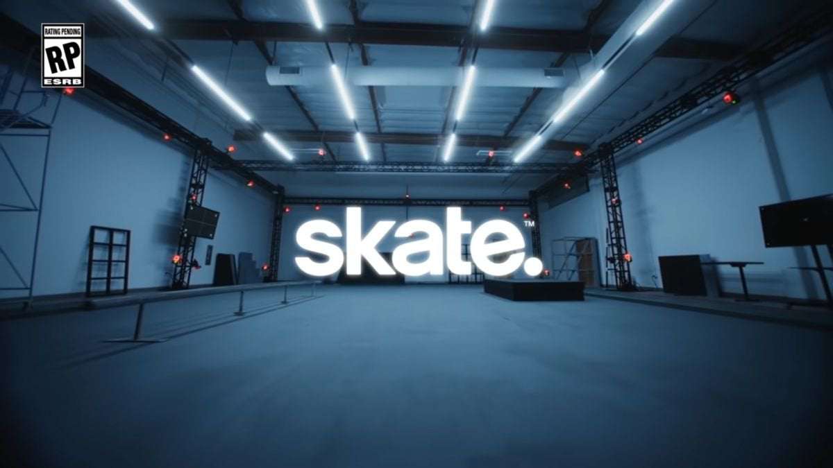 image for 12 years after Skate 3, EA says Skate 4 is "launching soon"