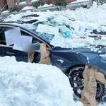 image for The perils of parking in a spot in Boston that you didn’t shovel out...