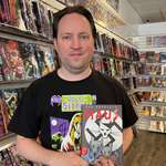 image for Comic store owner Ryan Higgins shipping Maus free to anyone who asks in TN district where its banned