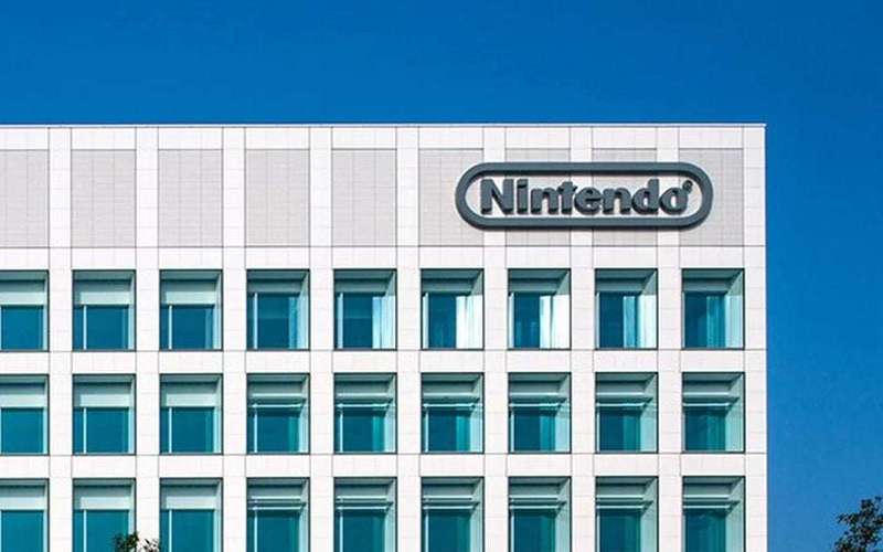 image for Nintendo’s president says it won’t join the games industry acquisition arms race
