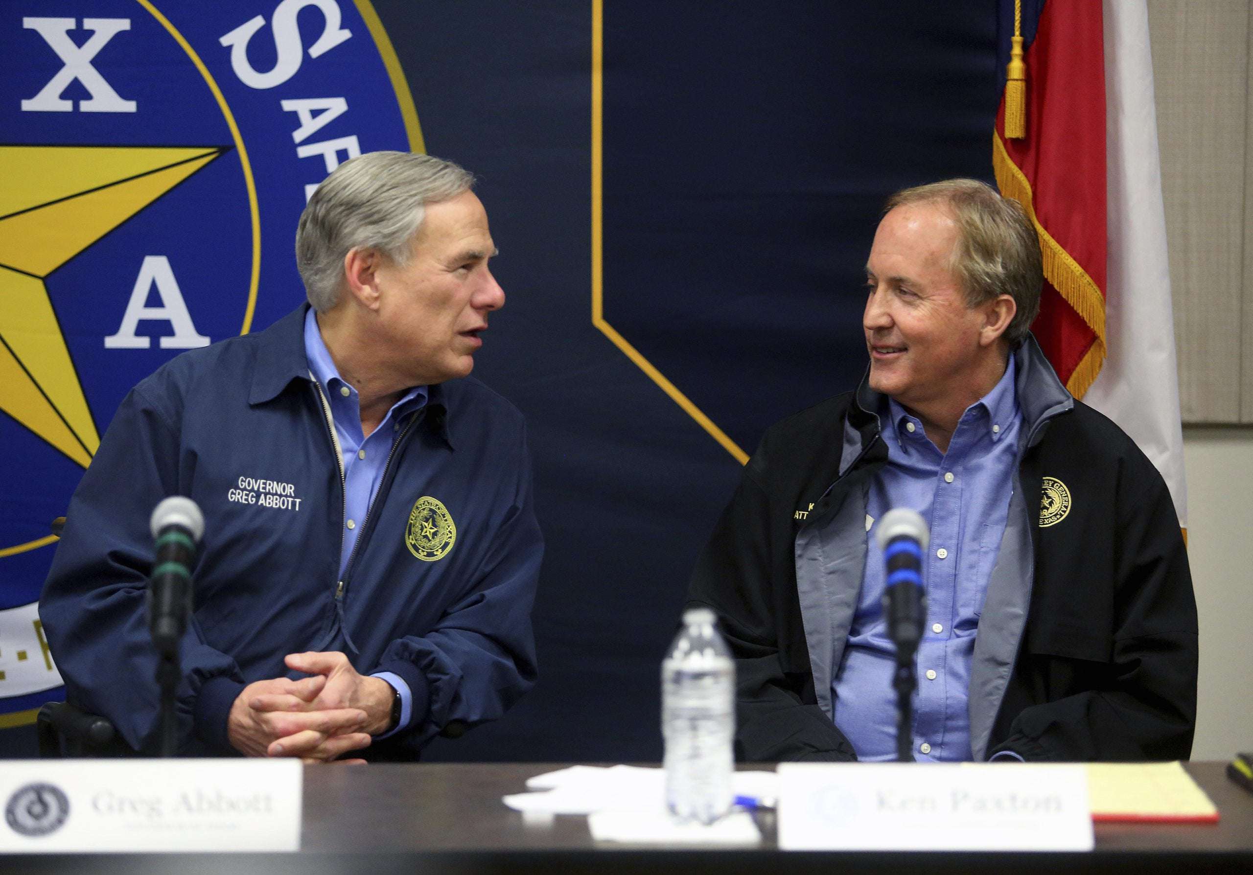 image for Ken Paxton Epitomizes Texas’ Exceptionalism on Corruption