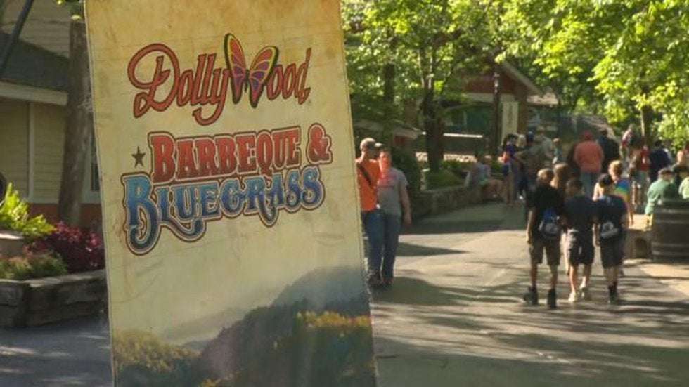 image for Dollywood employees to get free tuition
