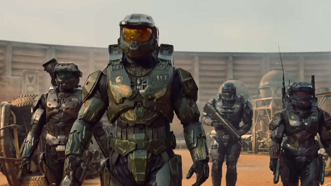 image for Microsoft is being sued by Halo composers for unpaid royalties