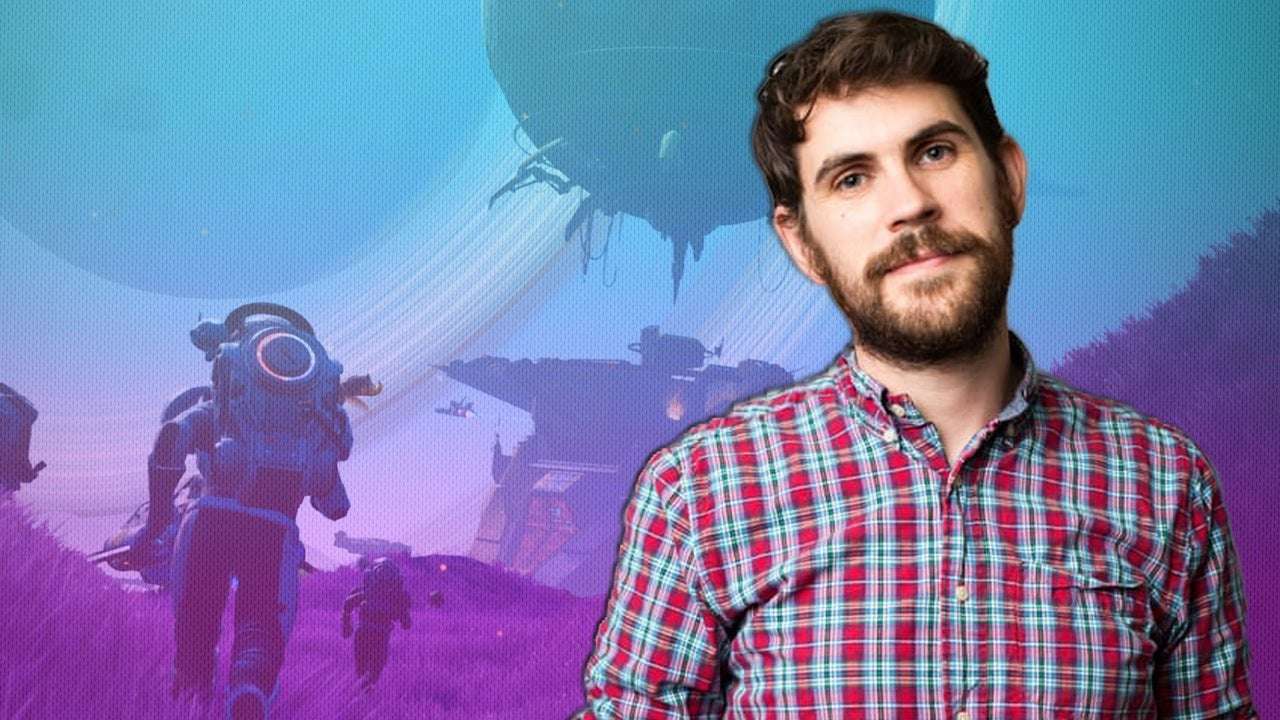 image for Sean Murray Says No Man's Sky Isn't Finished 'By a Long Shot'