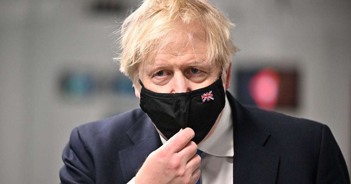 image for Boris Johnson must return £2.3m of Russia-linked cash donated to Tories, says Starmer