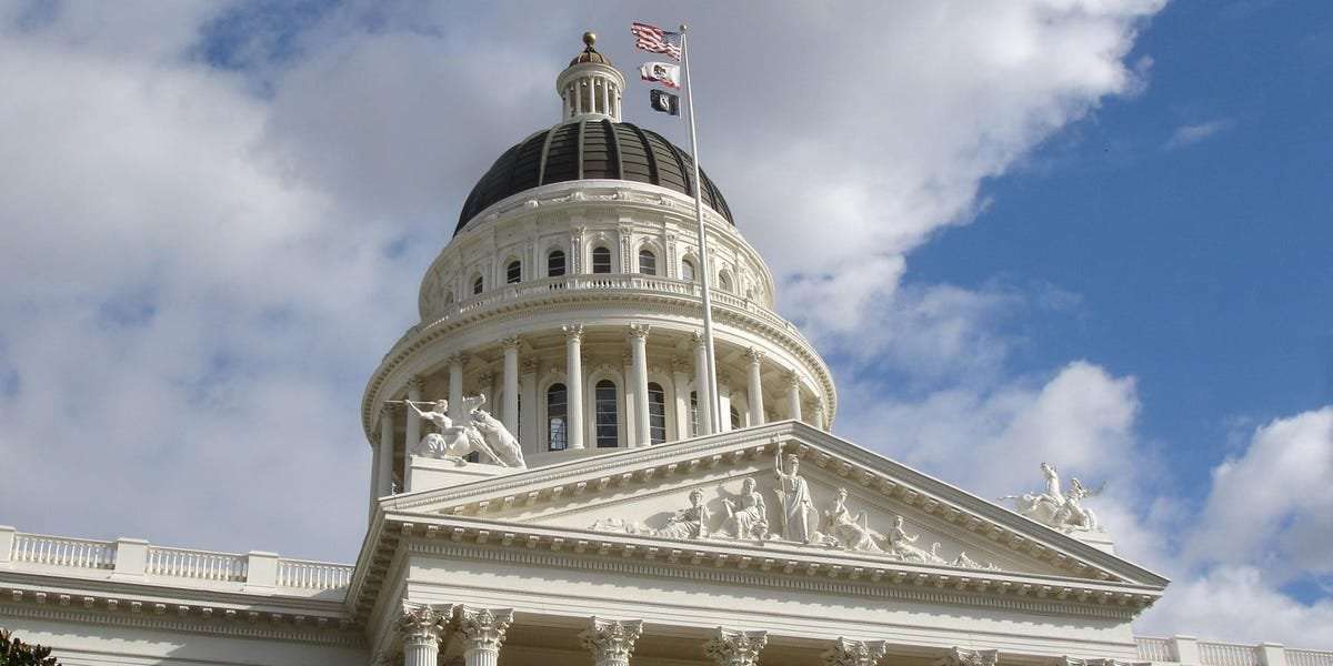 image for California lawmakers introduce bill to tax 'extreme wealth,' proposing new 1.5% tax on state's billionaires