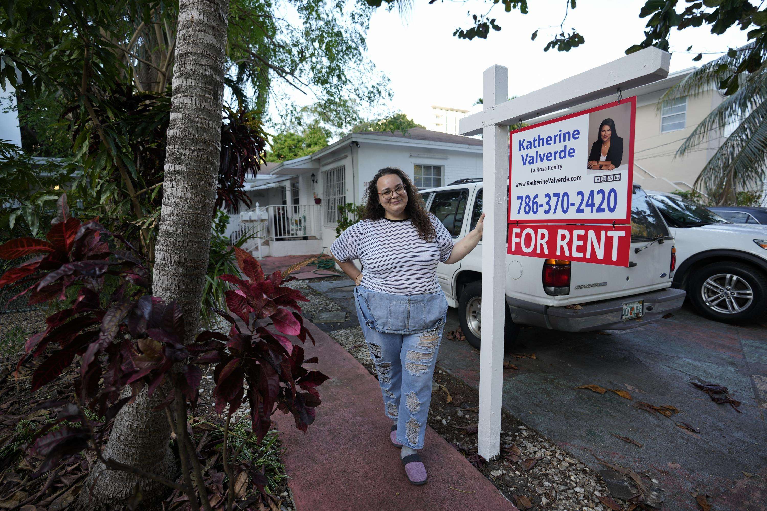 image for Rents reach ‘insane’ levels across US with no end in sight