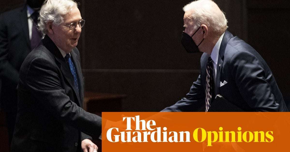 image for The Republican party is abandoning democracy. There can be no ‘politics as usual’ | Thomas Zimmer