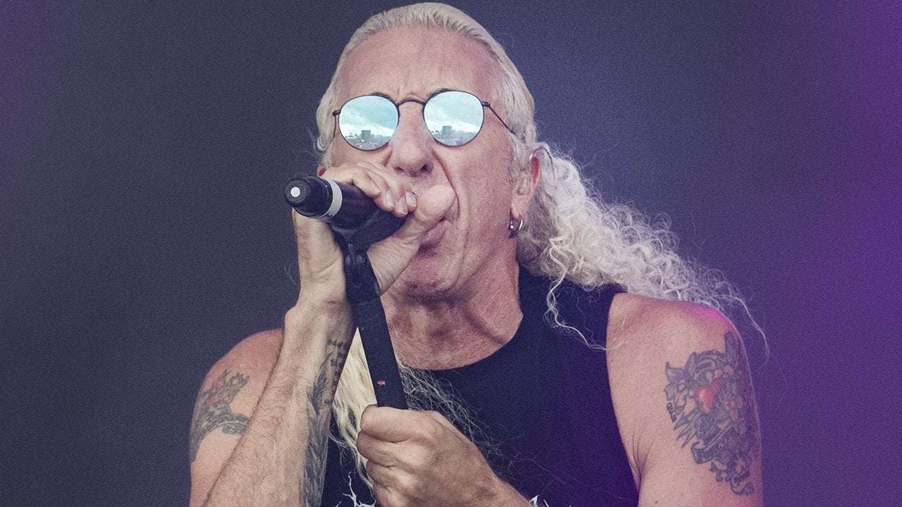 image for Dee Snider approves Ukrainians’ use of ‘We’re Not Gonna Take It’ amid Russian invasion