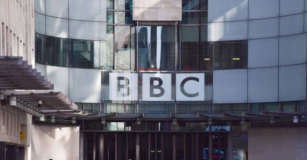 image for BBC resurrects WWII-era shortwave broadcasts as Russia blocks news of Ukraine invasion