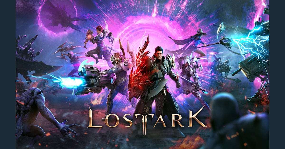image for Amazon Games and Smilegate RPG’s Lost Ark Surpasses 20 Million Global Users