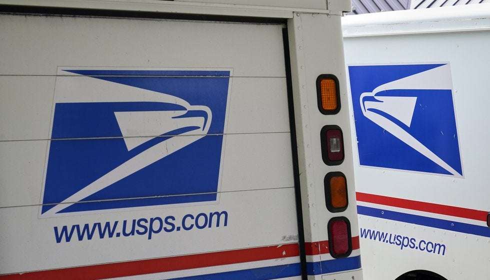 image for Congress passes bill to shore up Postal Service, delivery