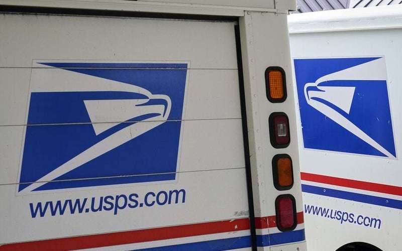 image for Congress passes bill to shore up Postal Service, delivery