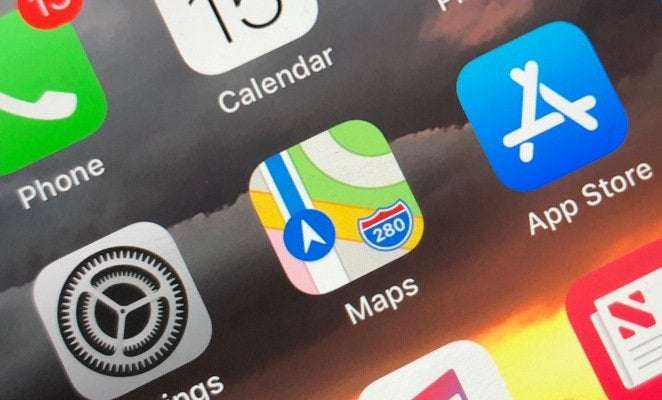 image for Apple Maps now displays Crimea as part of Ukraine to viewers outside of Russia – TechCrunch