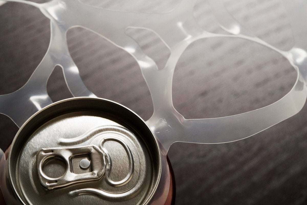 image for Coors Light to Become Largest U.S. Beer Brand to Ditch Plastic Rings