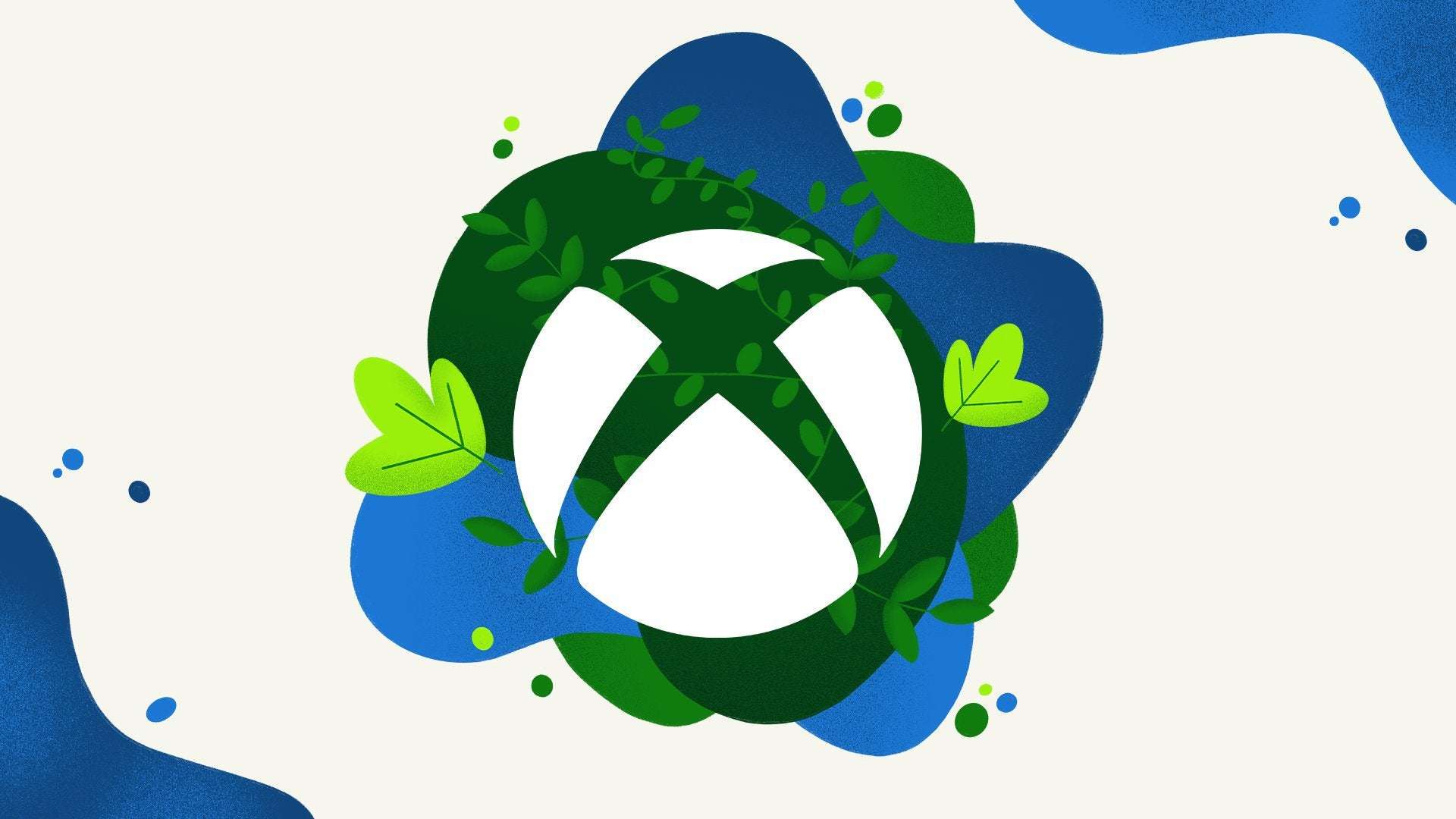 image for An Update on Xbox Sustainability Efforts