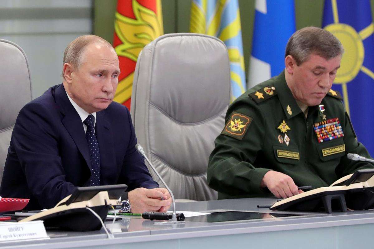 image for Putin’s Nuclear Bluff: How the West Can Make Sure Russia’s Threats Stay Hollow