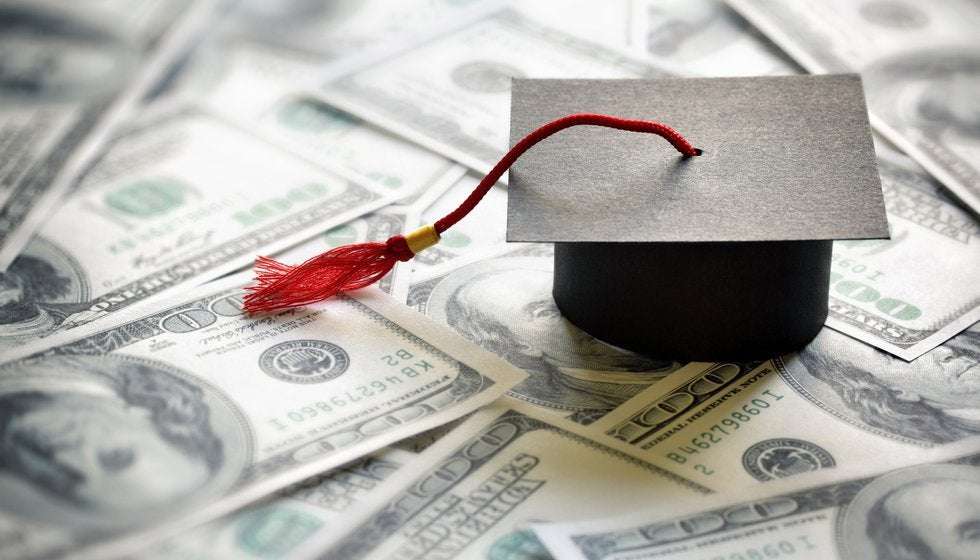 image for Biden Administration to cancel $6 billion worth of student loan debt