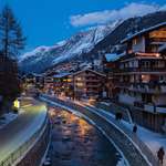 image for ITAP of Zermatt, Switzerland