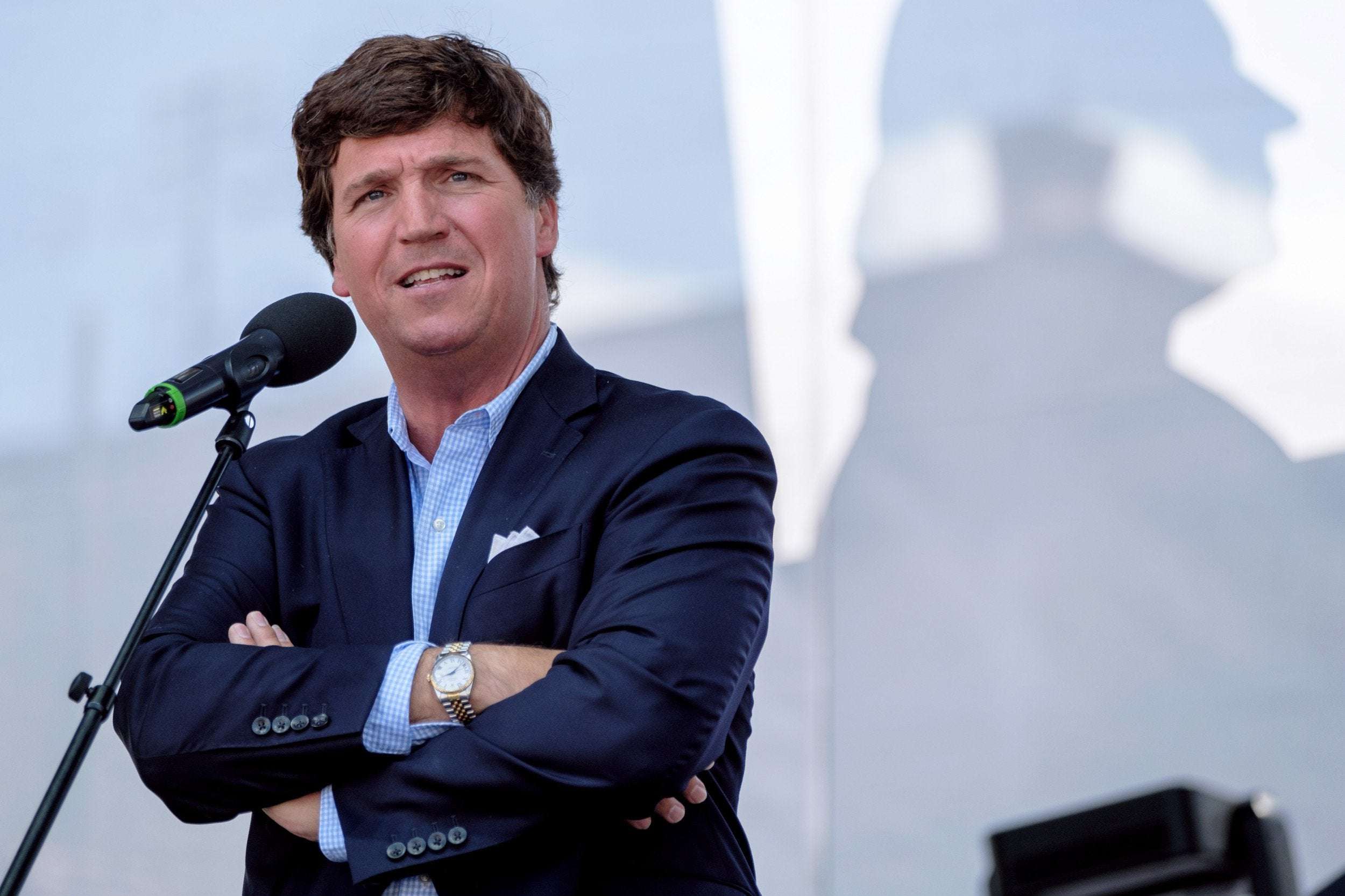 image for How Russia Is Using Tucker Carlson in its Propaganda