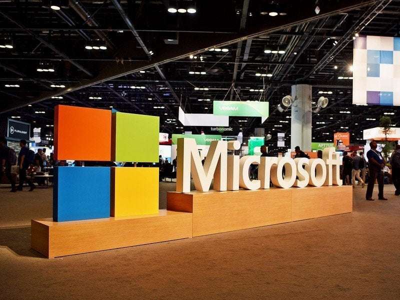 image for Russia threatens to nationalize Microsoft and other western companies