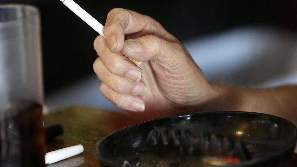 image for Denmark proposes ban on selling cigarettes to people born after 2010