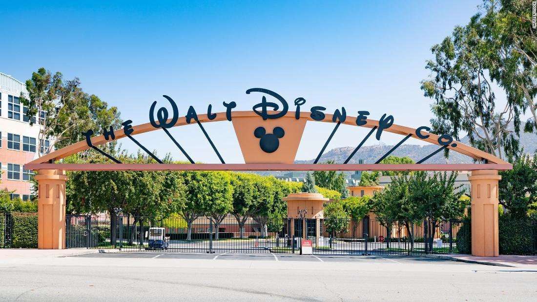image for Disney employees are staging walkouts over company's response to the 'Don't Say Gay' bill