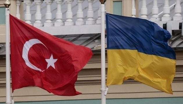 image for Turkey doesn’t recognize Russian annexation of Crimea, stands for Ukraine’s territorial integrity