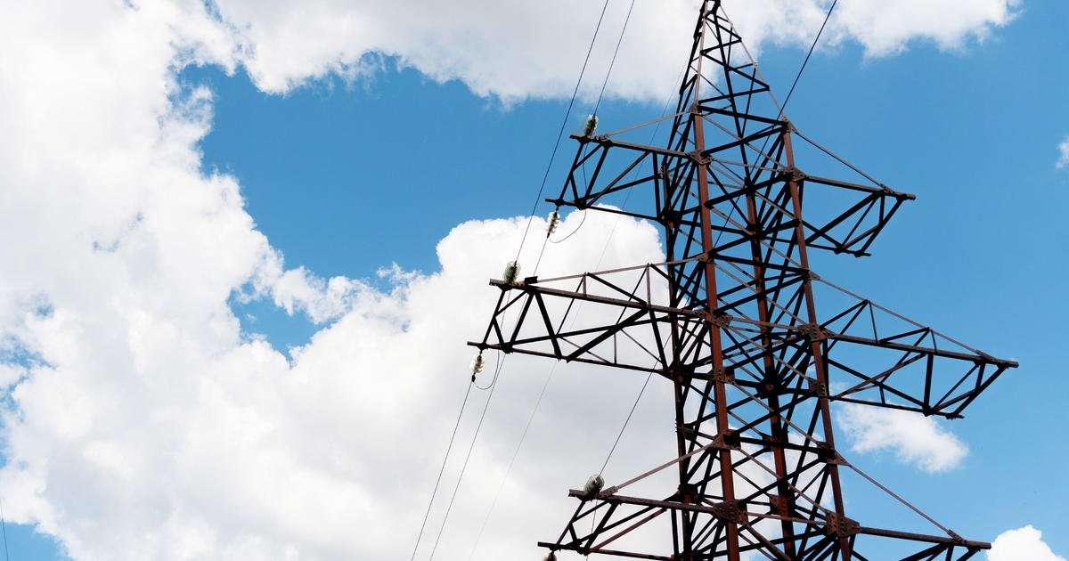 image for Ukraine joins European power grid, ending its dependence on Russia