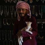 image for ITAP of a Jordanian street vendor