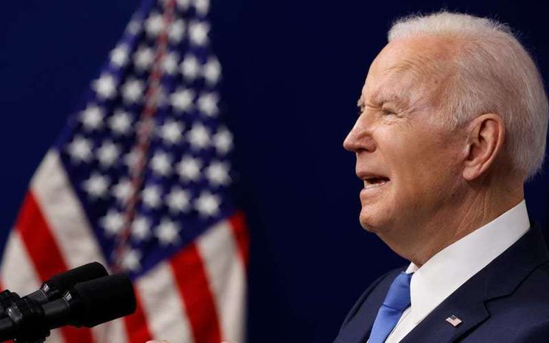 image for Zelenskyy's top aide praises Biden and says he 'does more' for Ukraine 'than any of his predecessors'