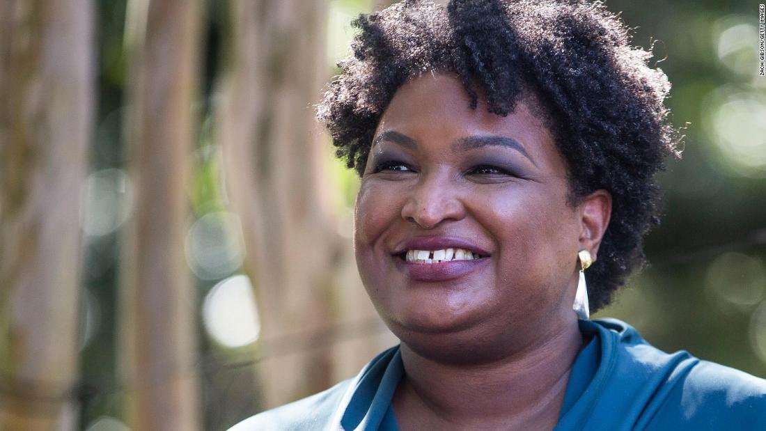 image for 'I did the work and now I want the job': Stacey Abrams kicks second bid for Georgia governor into high gear