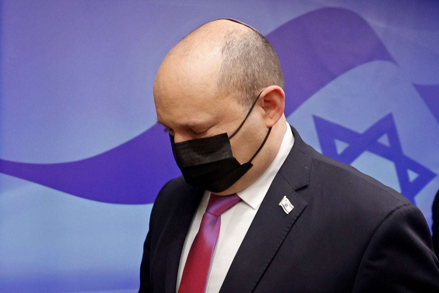 image for Opinion : Israel’s semi-neutrality on Ukraine can’t last