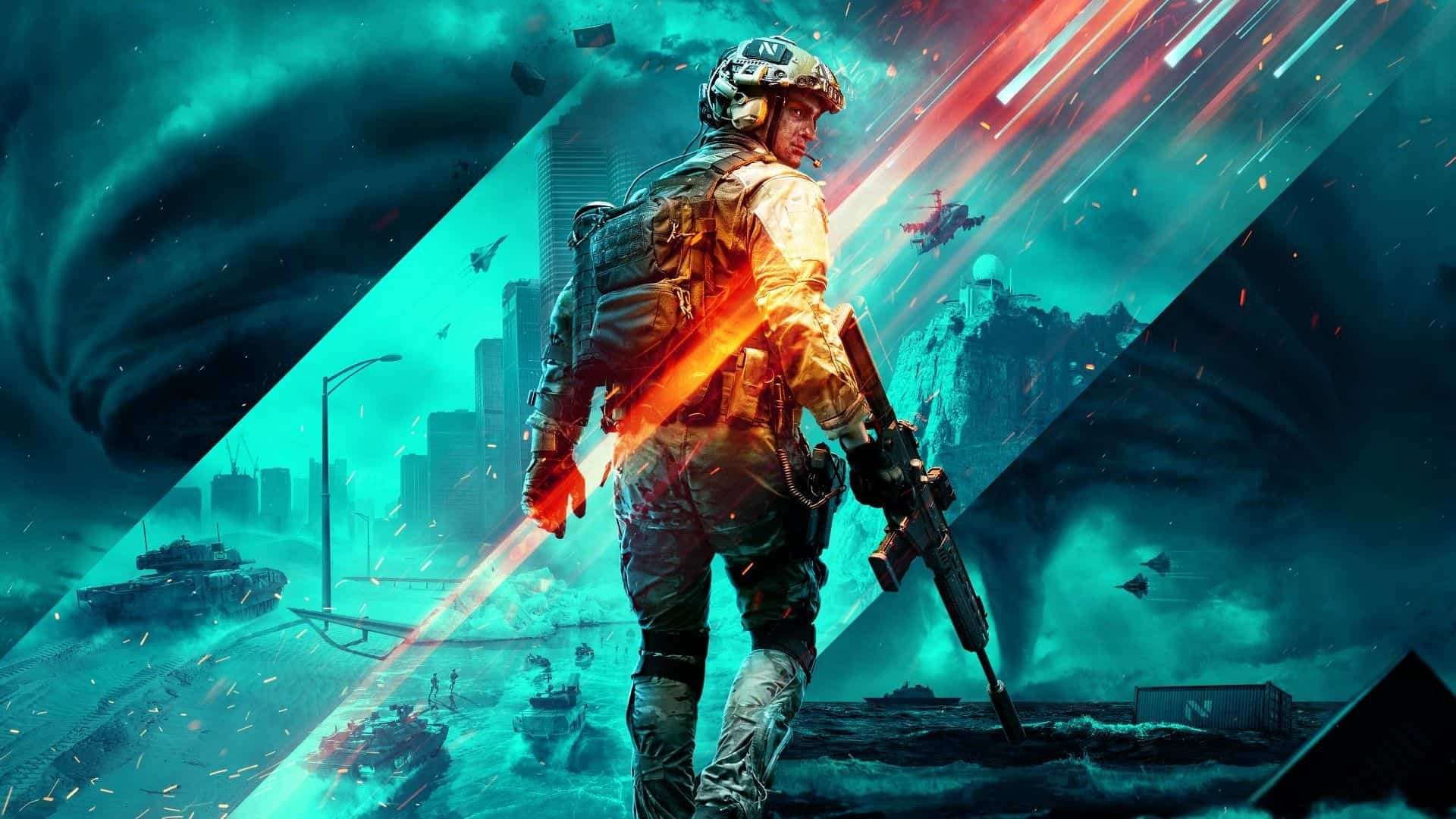 image for EXCLUSIVE: Battlefield series begins up-hill battle, feature reversions coming to next title as "valuable lessons" learned from Battlefield 2042