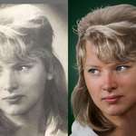 image for Restored & Reimagined the photo of a Redditor's grandmother whom they never got to see in real life