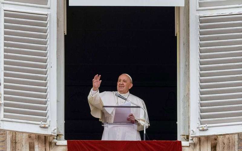 image for Pope Francis pleads for world to erase war before it erases human history