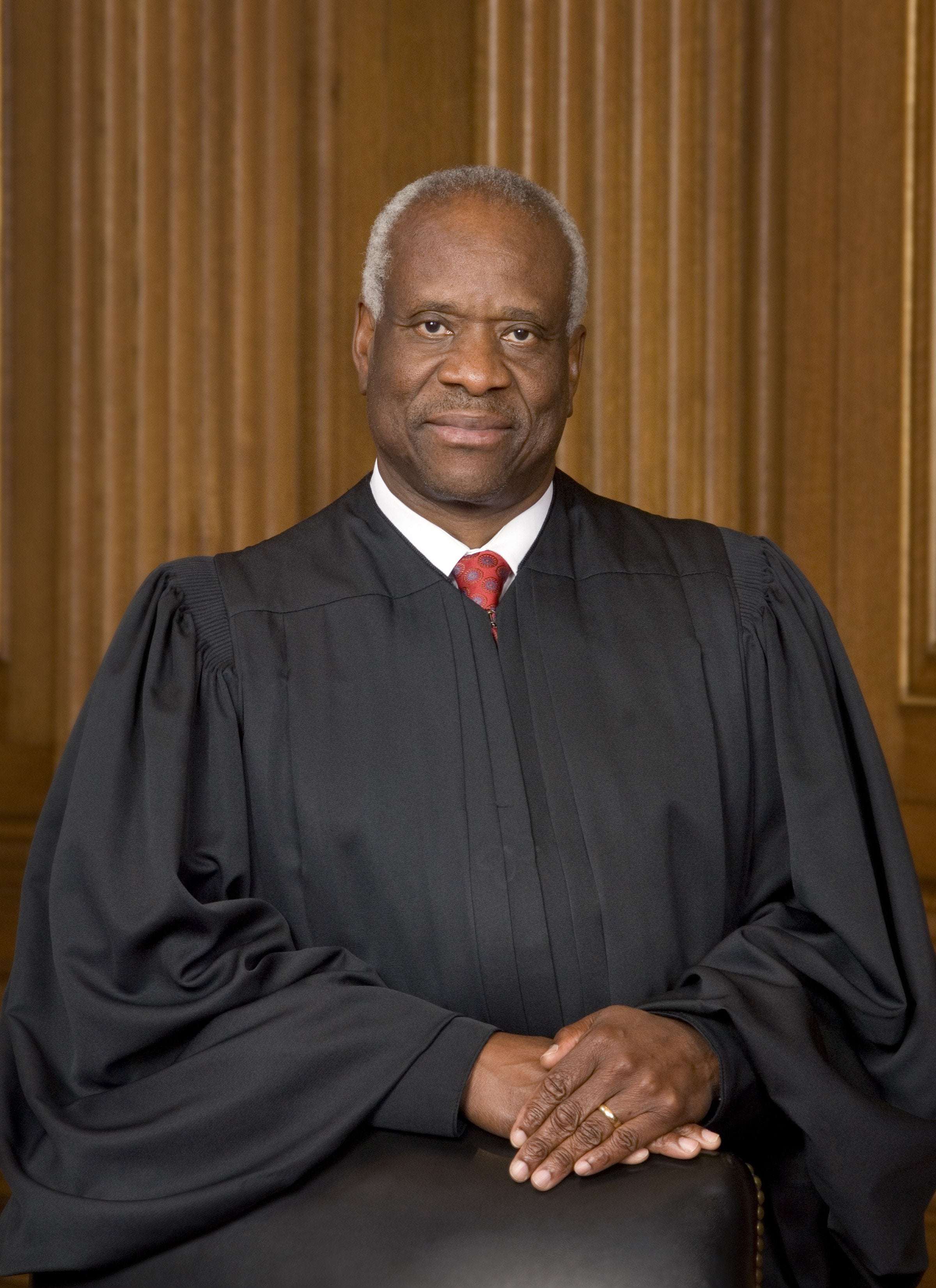image for FFRF to Justice Clarence Thomas: You’re what’s eroding court credibility
